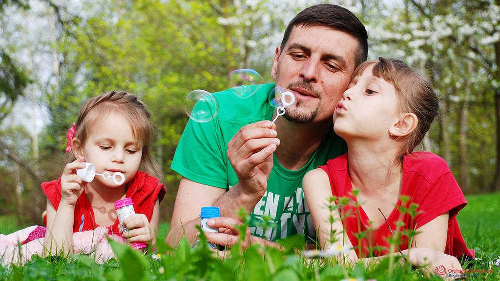 19 Marzo, festa del papà