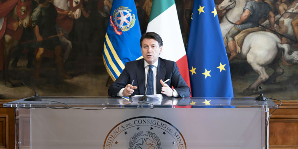 Principali disposizioni a favore degli psicologi liberi professionisti contenute del Decreto Legge 17 marzo 2020 n. 18