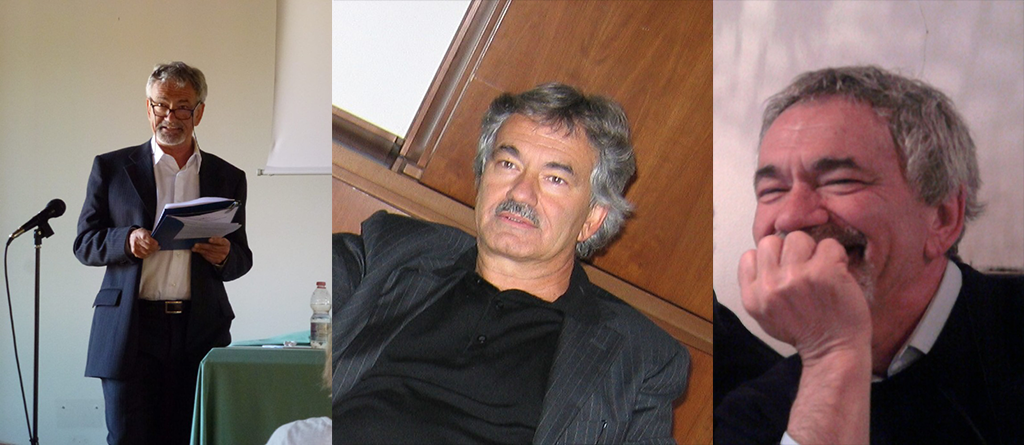 Premio Maurizio Maioli - I edizione