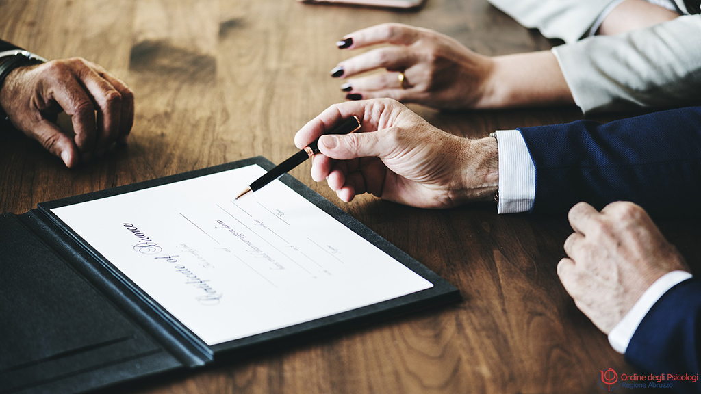 Certificazione Dei Crediti Ecm Agli Iscritti