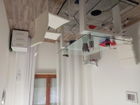 Affittasi studi professionali