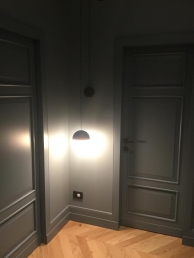 Affitto stanza in studio di psicoterapia in Piazza Salotto