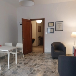 Affitto Stanza in Studio Psicologia
