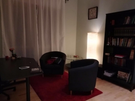 Affitto stanza studio