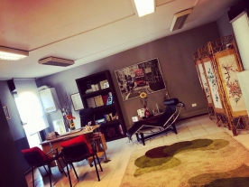 Affitto studio Chieti