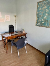 Affitto studio di Psicoterapia