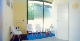 Condivisione sala per seminari, incontri e laboratori
