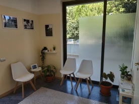Condivisione sala per seminari, incontri e laboratori