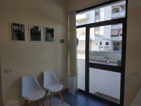 Condivisione sala per seminari, incontri e laboratori