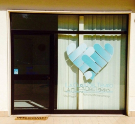 Condivisione sala per seminari, incontri e laboratori