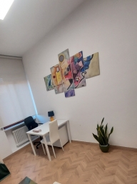 OFFRO STANZA AD USO PROFESSIONALE - PESCARA CENTRO