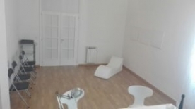 Pescara.Affitto stanze e Sala conferenzaa giornata e/o ad h