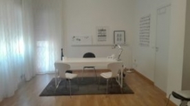 Pescara.Affitto stanze e Sala conferenzaa giornata e/o ad h