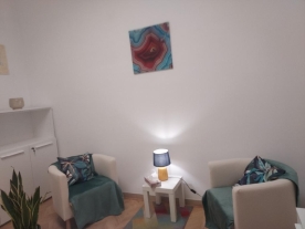 Stanza in affitto a psicologi/psicoterapeuti-Pescara Centro
