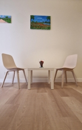 Stanza Studio professionale a giornate