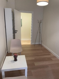 Stanza Studio professionale a giornate