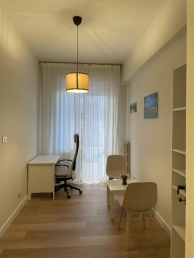 Stanza Studio professionale a giornate