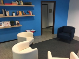 Studio di Psicologia - Pescara Centro