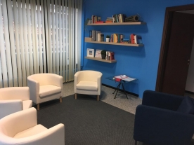 Studio di Psicologia - Pescara Centro