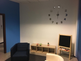 Studio di Psicologia - Pescara Centro