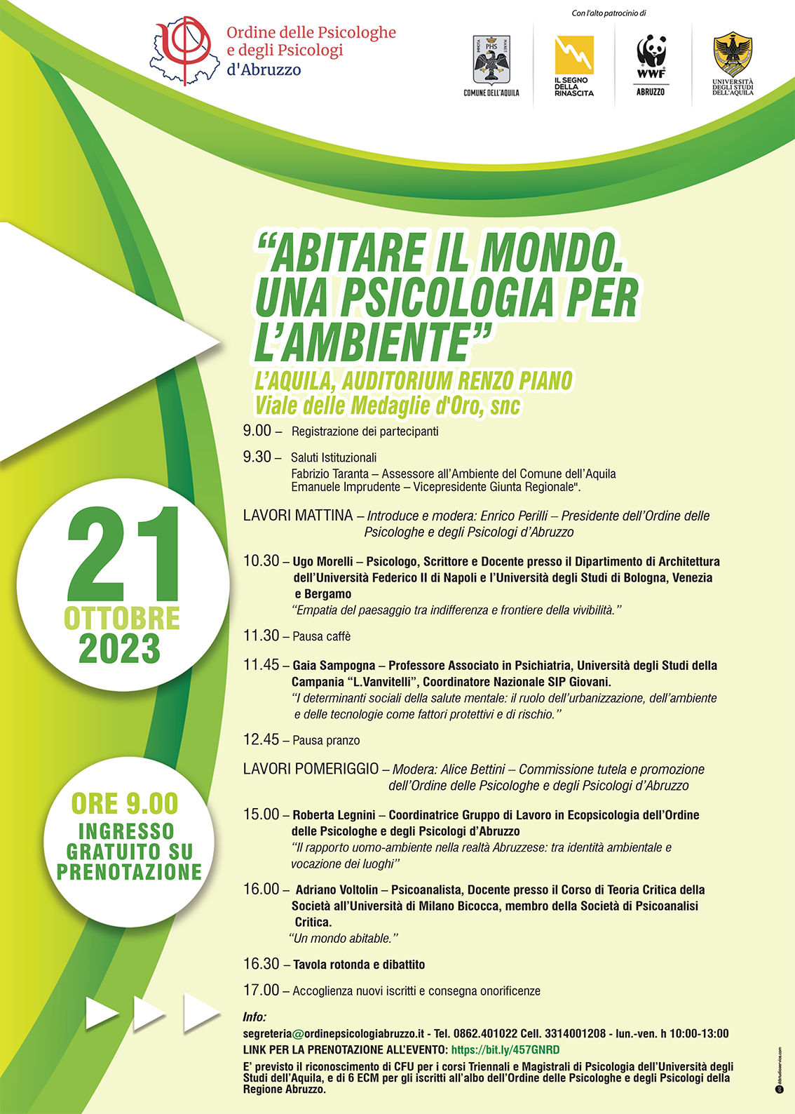 abitare il mondo 1