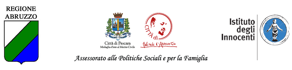 Bambine e bambini mai più soli. Il diritto di crescere in famiglia in Abruzzo