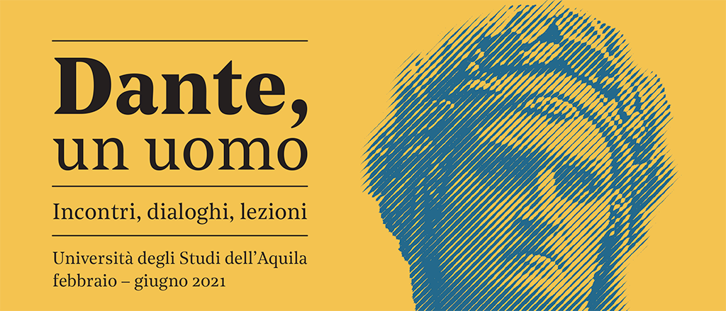Dante, un uomo