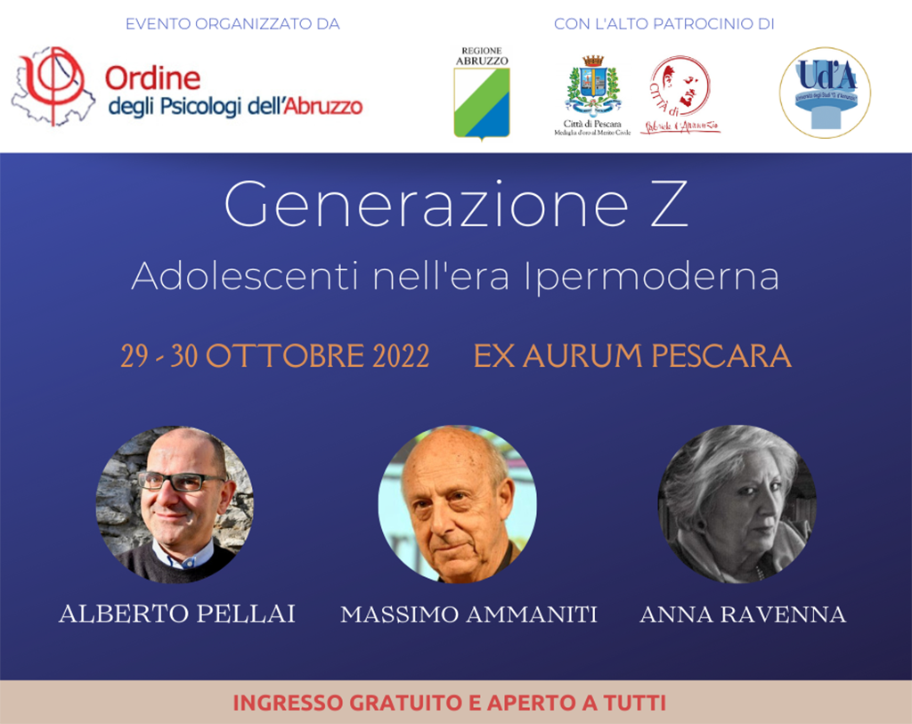 GENERAZIONE Z: adolescenti nell’era ipermoderna