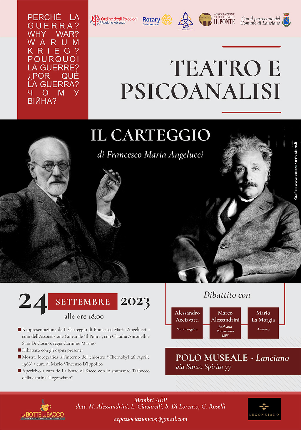 prot. n. 4341 2023 Teatro e psicoanalisi1
