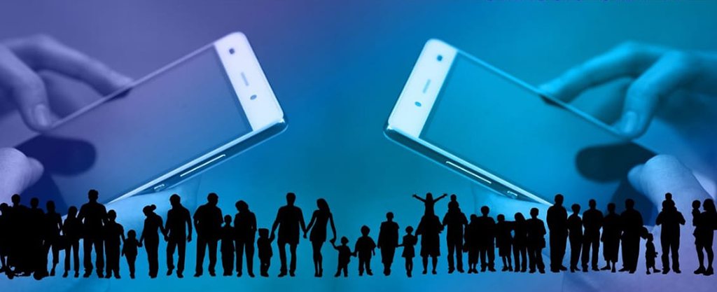 Psicoterapia e social: riflessioni sul mondo digitale