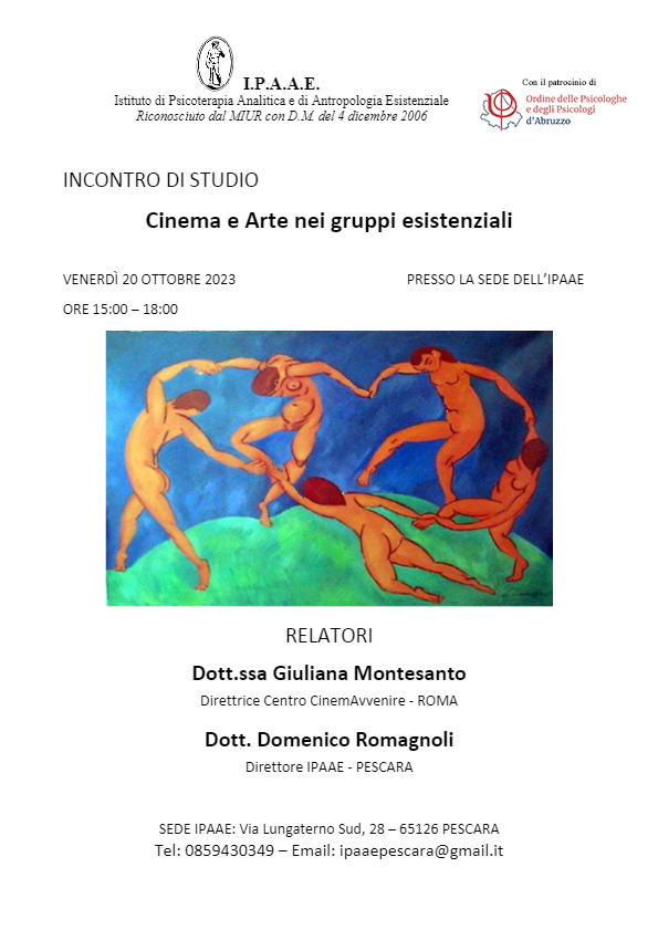 incontro di studio open day ipaae montesanto1