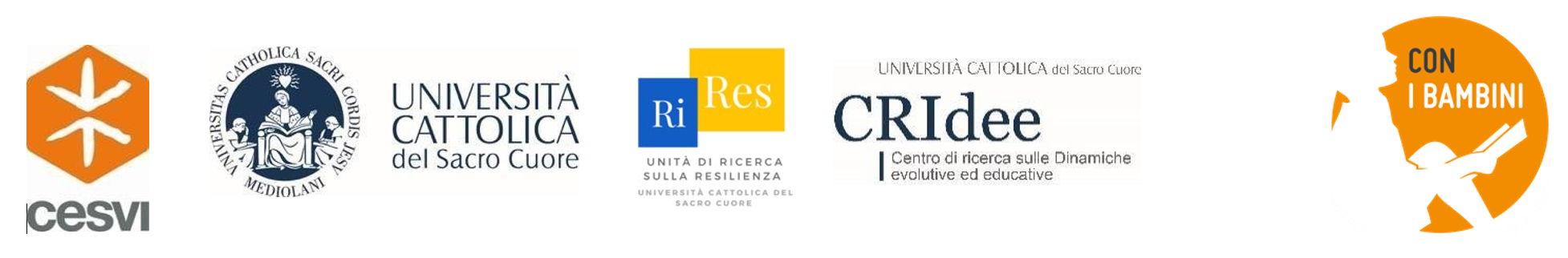 TenerAmente verso un’infanzia felice