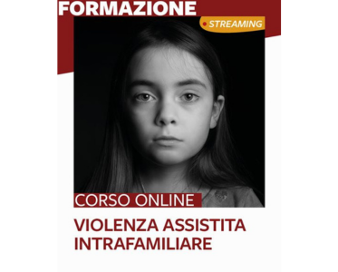 Violenza assistita intrafamiliare - Lavorare in rete per la tutela di bambine/i e ragazze/i 