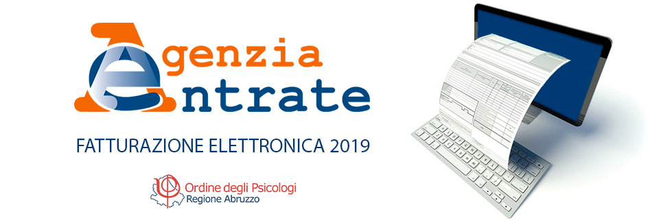 A proposito di fatturazione elettronica
