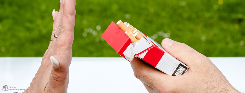 Giornata mondiale senza tabacco