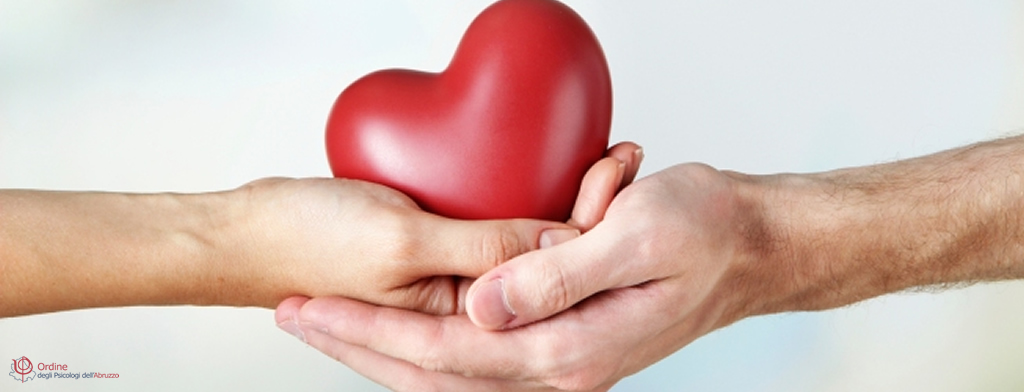 Giornata per la donazione degli organi