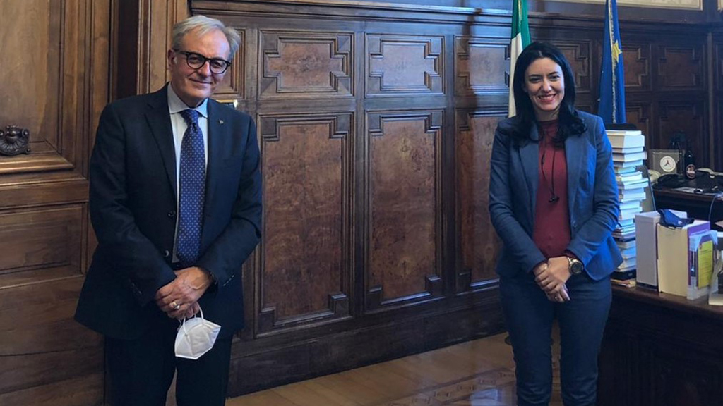 Protocollo scuola