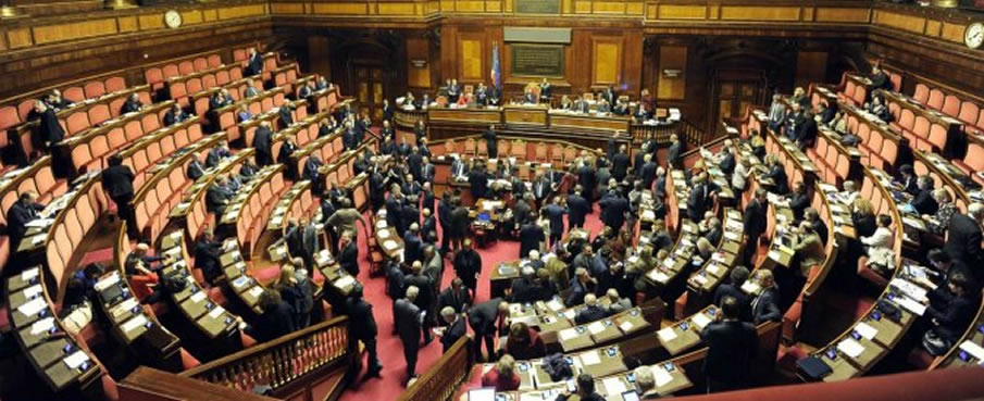 Il Ddl Lorenzin: la professione di psicologo è ricompresa tra le professioni sanitarie