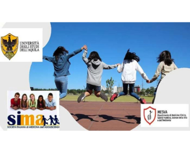 Università de L’Aquila, master in Medicina dell’adolescenza