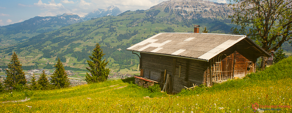 Psicologia della ricerca di un rifugio - Un’esperienza simbolica ed evocativa in montagna