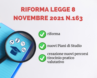 Confronto con gli atenei sulle disposizioni in materia di titoli universitari abilitanti