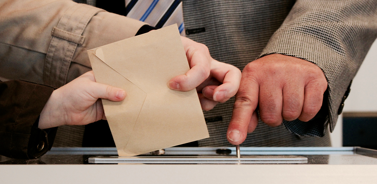 Saluto insediamento consiglio 2019