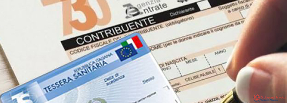 Sistema tessera sanitaria