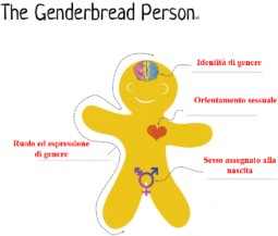 Identità sessuale