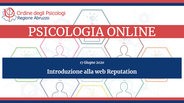 Webinar: Introduzione alla Web Reputation