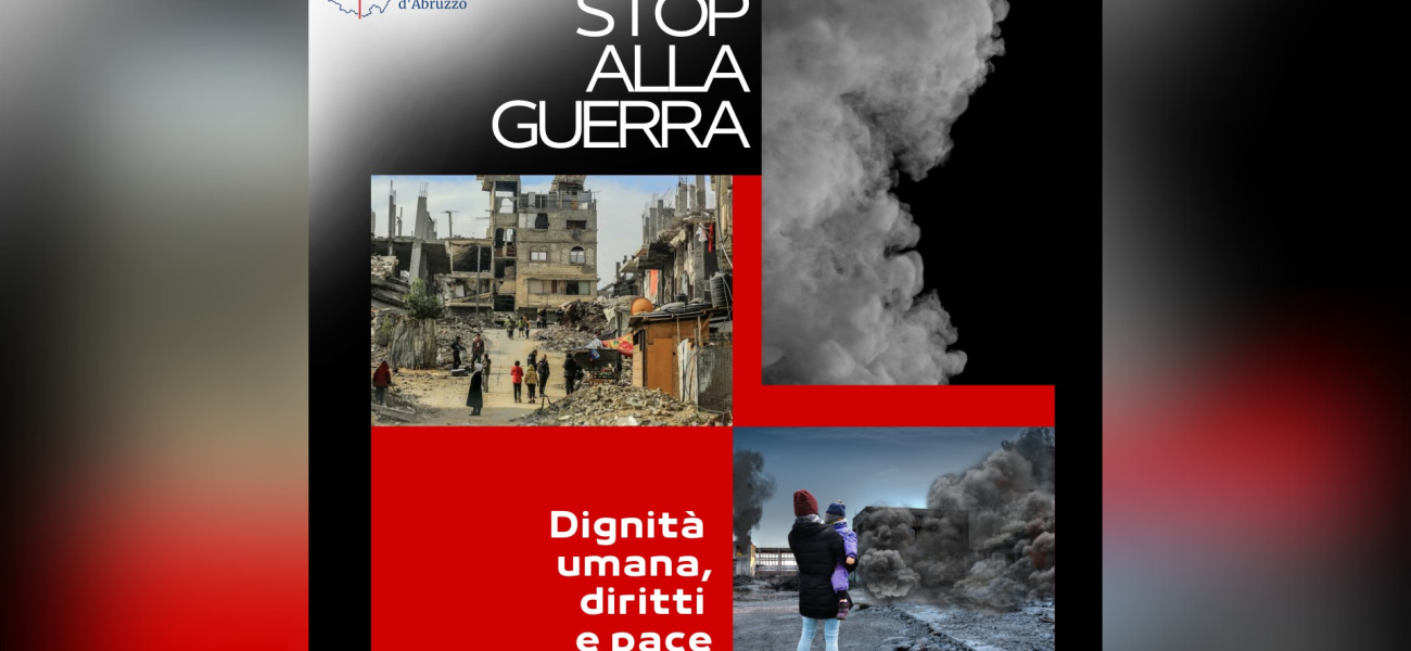 Stop alla Guerra - Lettera agli Ordini sanitari per Gaza